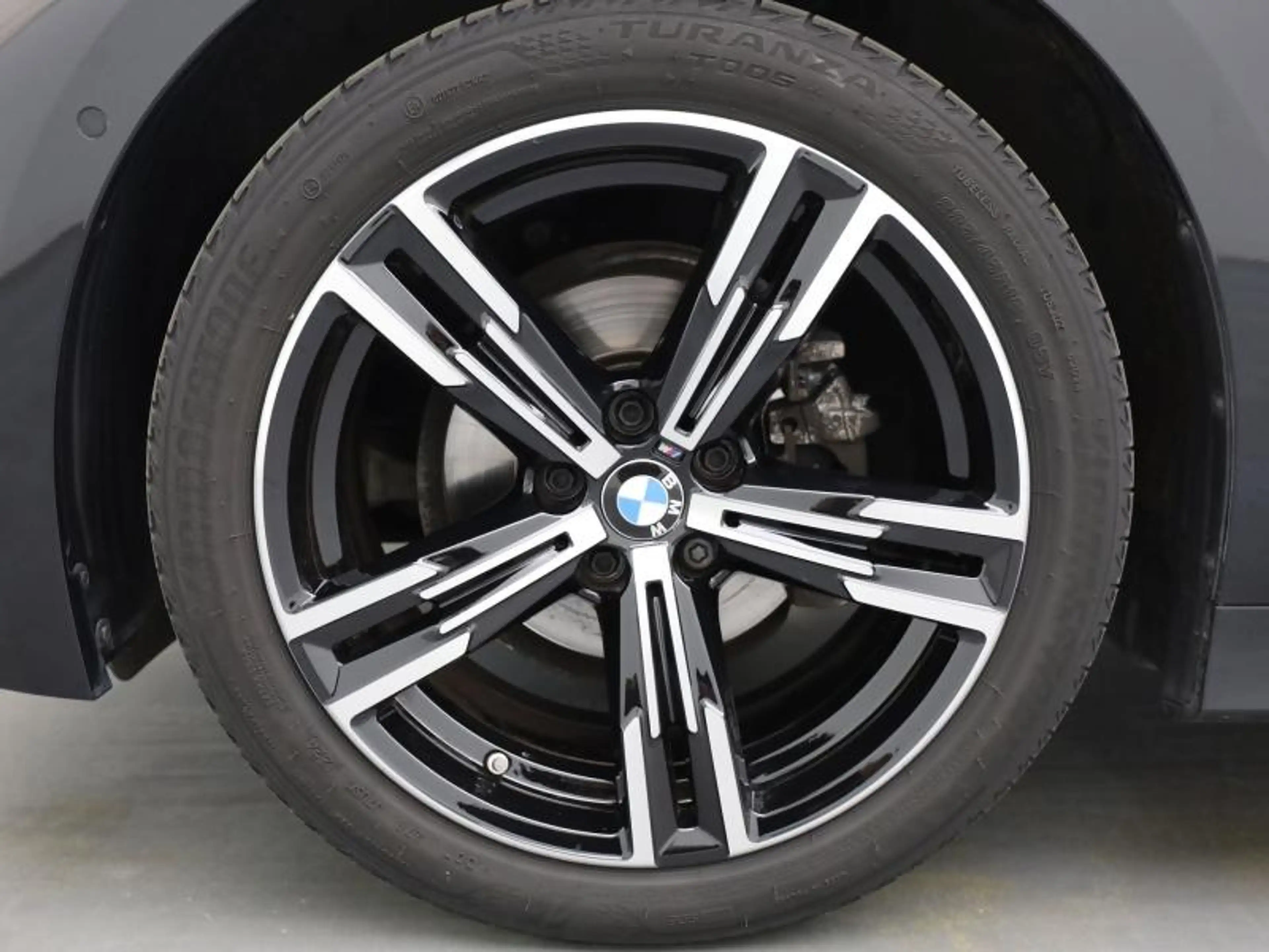 BMW 318 M SPORT - AUTOMAAT - HIFI - ACC — photo 8