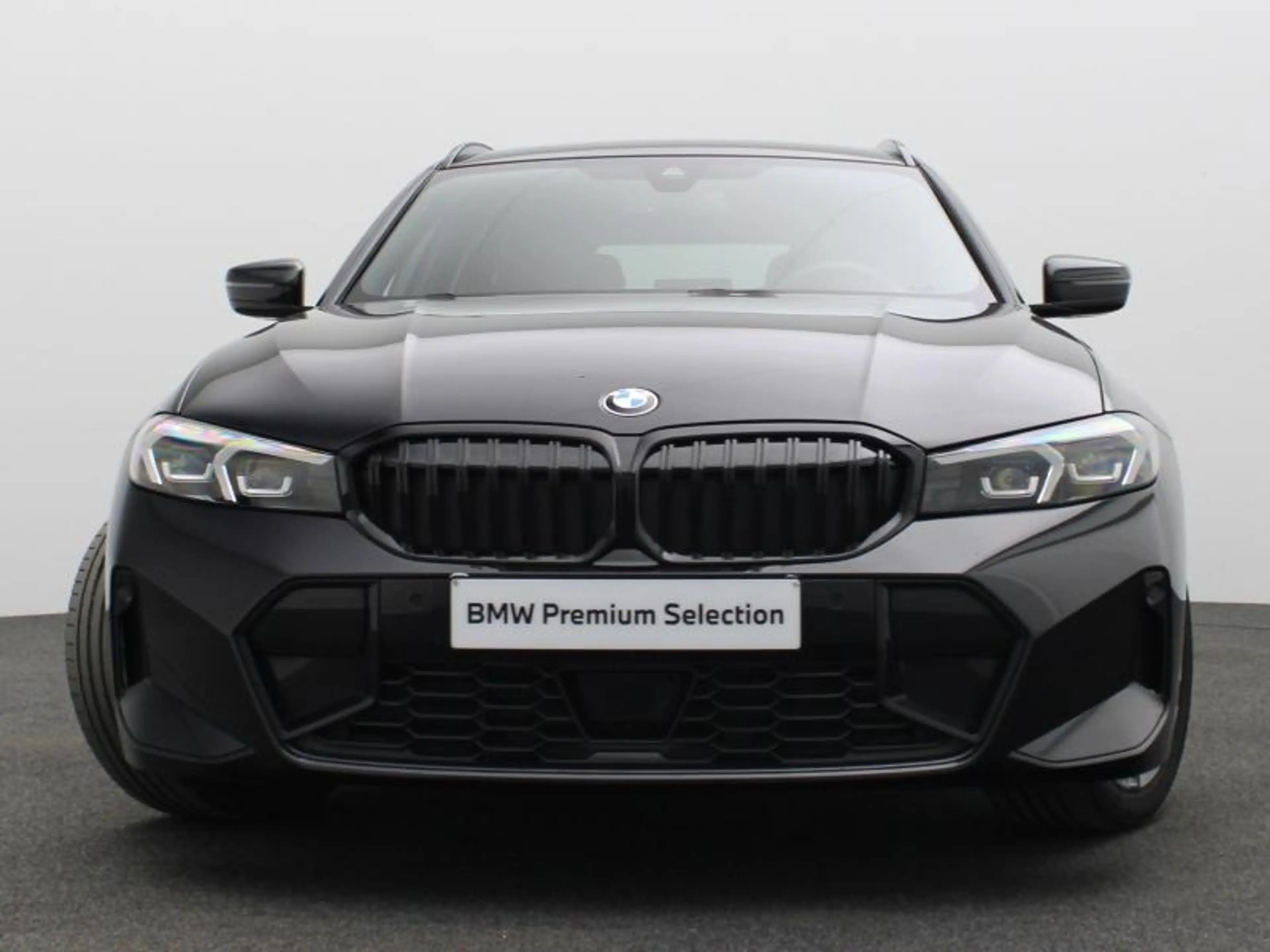 BMW 318 M SPORT - AUTOMAAT - HIFI - ACC — photo 2