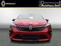 Renault Clio V Techno Rood - thumbnail 7