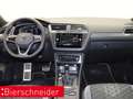 Volkswagen Tiguan Allspace 2.0 TSI DSG 4Mo. R-Line 7-S. PANO 20 MISANO KAMERA Schwarz - thumbnail 8