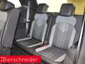 Volkswagen Tiguan Allspace 2.0 TSI DSG 4Mo. R-Line 7-S. PANO 20 MISANO KAMERA Schwarz - thumbnail 6