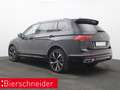 Volkswagen Tiguan Allspace 2.0 TSI DSG 4Mo. R-Line 7-S. PANO 20 MISANO KAMERA Schwarz - thumbnail 2