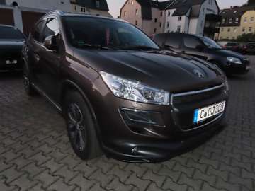 Allure HDI 150*Xenon*Leder*Navi*Kamera*