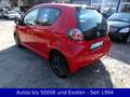 Toyota Sonstige Aygo (X) - Wenig KM - Tüv Neu Rot - thumbnail 19