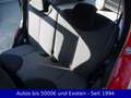 Toyota Sonstige Aygo (X) - Wenig KM - Tüv Neu Rot - thumbnail 12