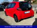 Toyota Sonstige Aygo (X) - Wenig KM - Tüv Neu Rot - thumbnail 5