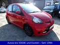 Toyota Sonstige Aygo (X) - Wenig KM - Tüv Neu Rot - thumbnail 18