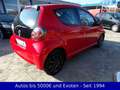 Toyota Sonstige Aygo (X) - Wenig KM - Tüv Neu Rot - thumbnail 20