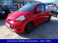Toyota Sonstige Aygo (X) - Wenig KM - Tüv Neu Rot - thumbnail 17