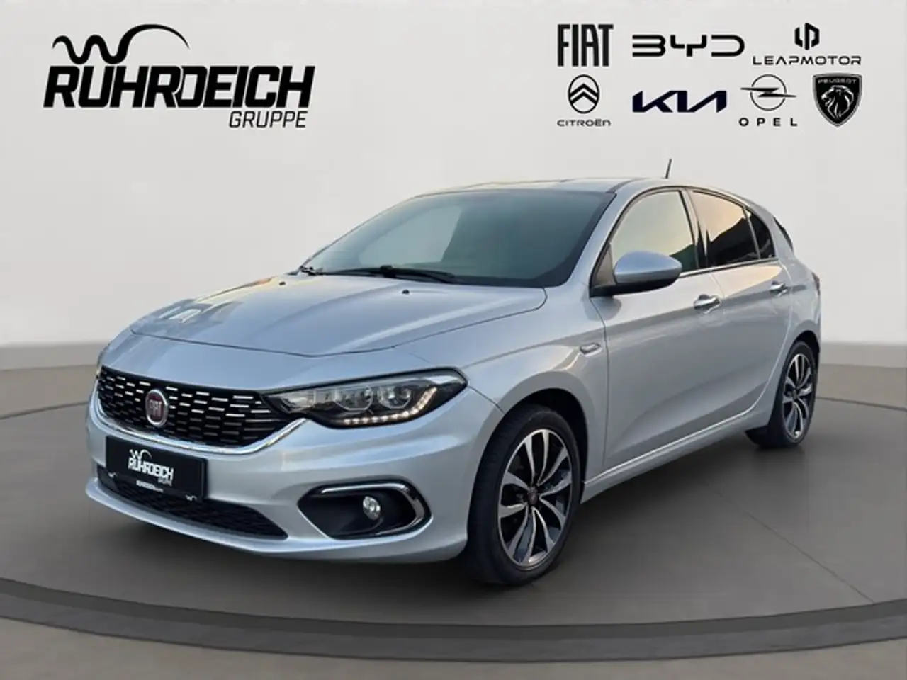 Fiat Tipo