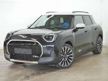 SE Favoured M Pano 19"JCW-Sitze 0,99%