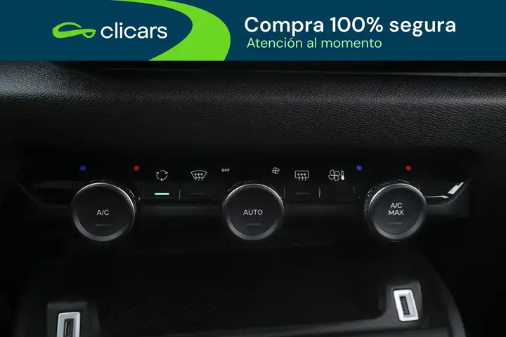 Citroën C4 Hybrid ë-DSC6 PLUS 2025, foto 26