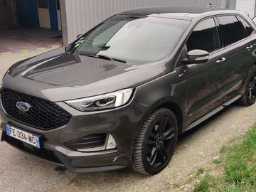 Edge 2.0 EcoBlue 238 BVA8 Intelligent AWD St-Line