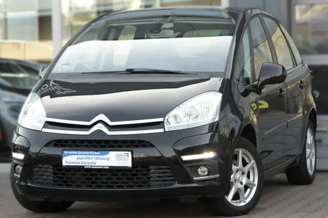 Citroen C4 Picasso HDi 110 FAP Selection