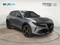 Alfa Romeo Junior 1.2 MHEV 136 EDCT6 IBRIDA SPECIALE PORTON GPS LL18 Gris - thumbnail 3