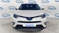 Toyota RAV 4 IV 2.5 VVTi 197 CVT Exclusive Blanc - thumbnail 5