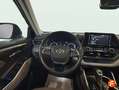 Toyota Highlander 2.5 Advance P. Esp. Techo Panorámico Gris - thumbnail 11