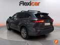 Toyota Highlander 2.5 Advance P. Esp. Techo Panorámico Gris - thumbnail 7