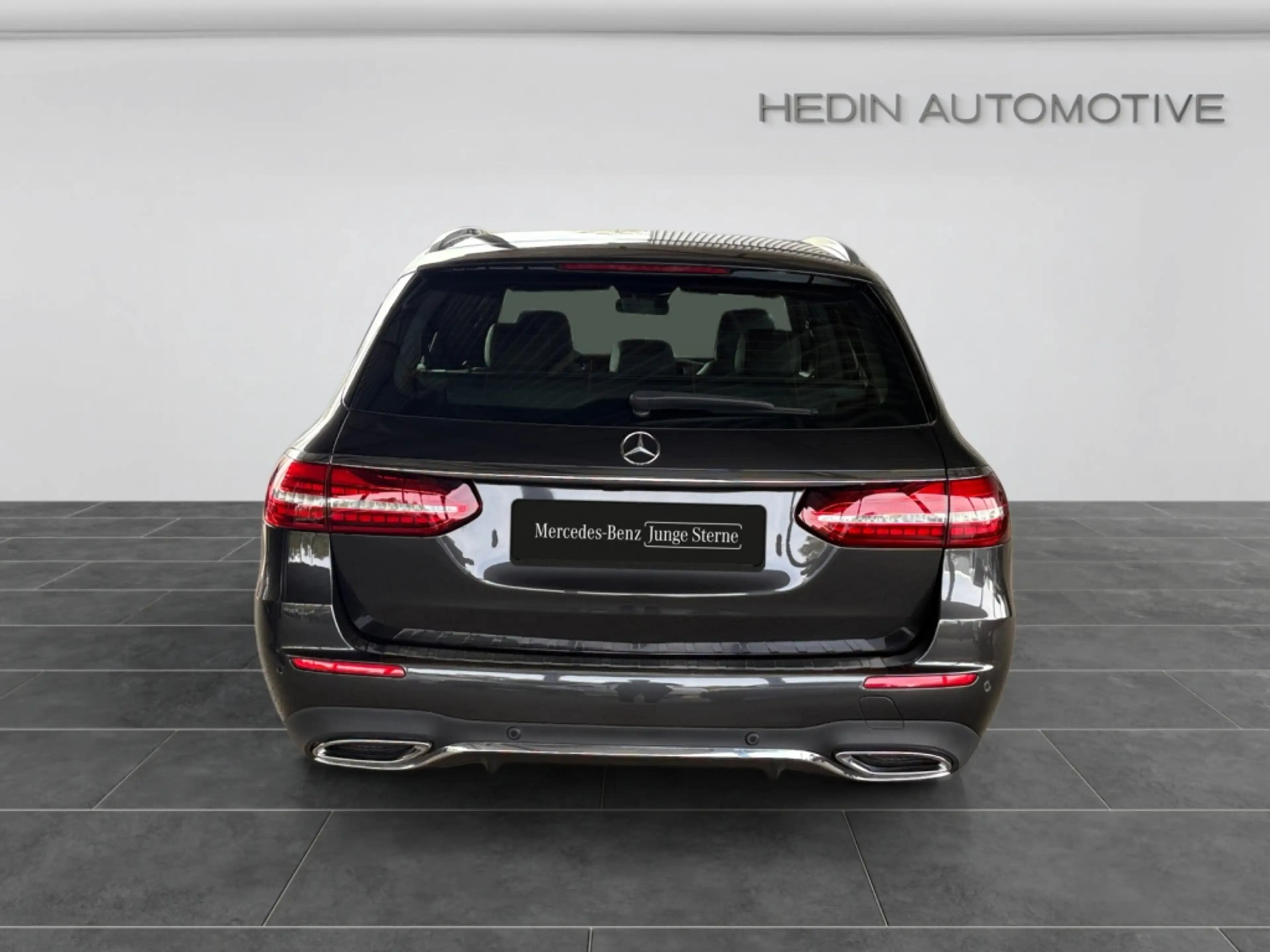 Mercedes-Benz E 400 d 4MATIC T-Modell AMG|BURM|AMBI|MBUX|SHZ — photo 5