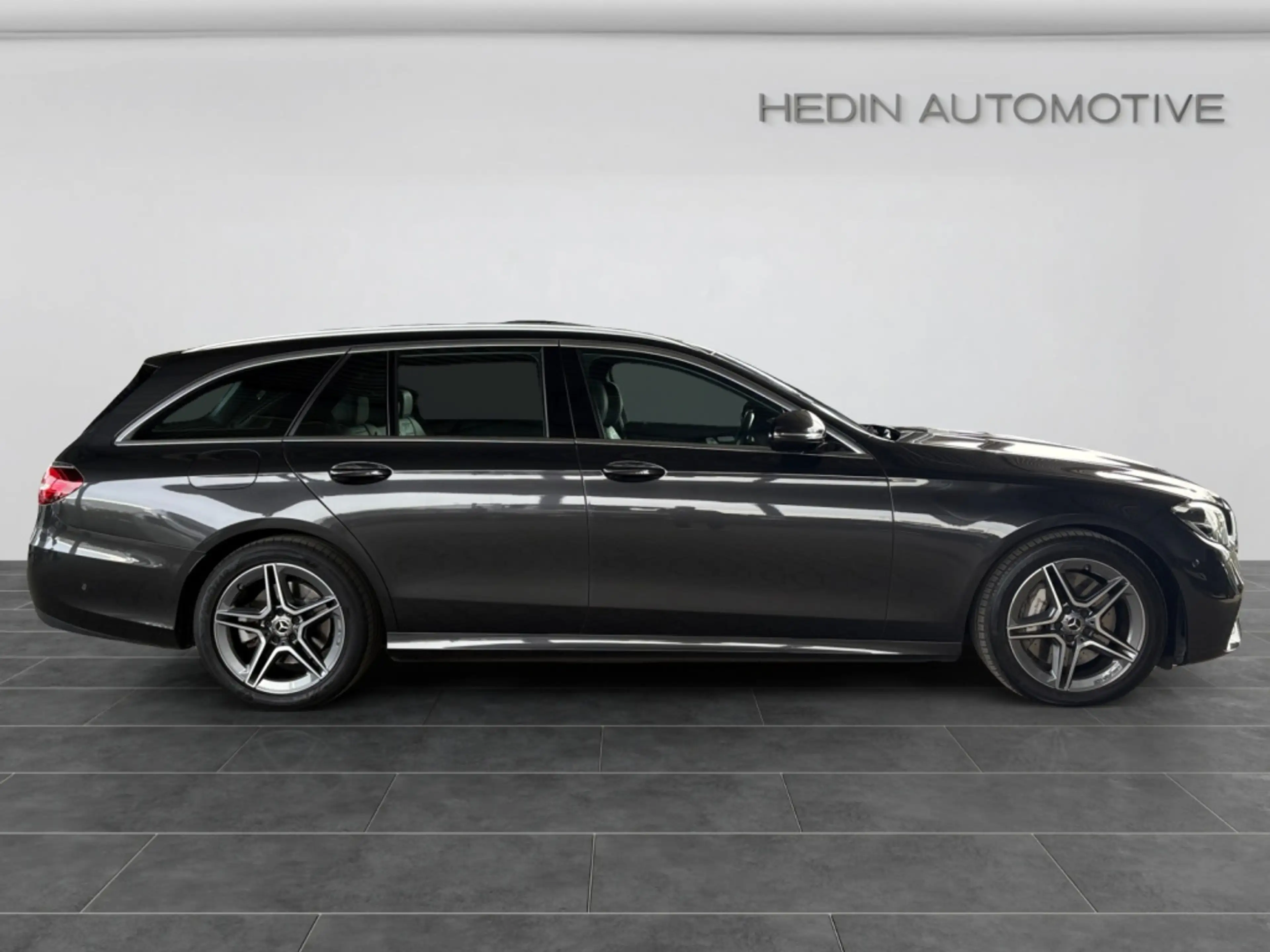 Mercedes-Benz E 400 d 4MATIC T-Modell AMG|BURM|AMBI|MBUX|SHZ — photo 7