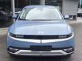 Hyundai IONIQ 5 NAVI+LED+SHZ+KAMERA+ACC+WP+19+ Blauw - thumbnail 2