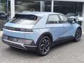 Hyundai IONIQ 5 NAVI+LED+SHZ+KAMERA+ACC+WP+19+ Blauw - thumbnail 7