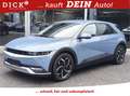 Hyundai IONIQ 5 NAVI+LED+SHZ+KAMERA+ACC+WP+19+ Blauw - thumbnail 1
