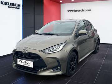 Yaris 1,5 Hybrid Active Drive