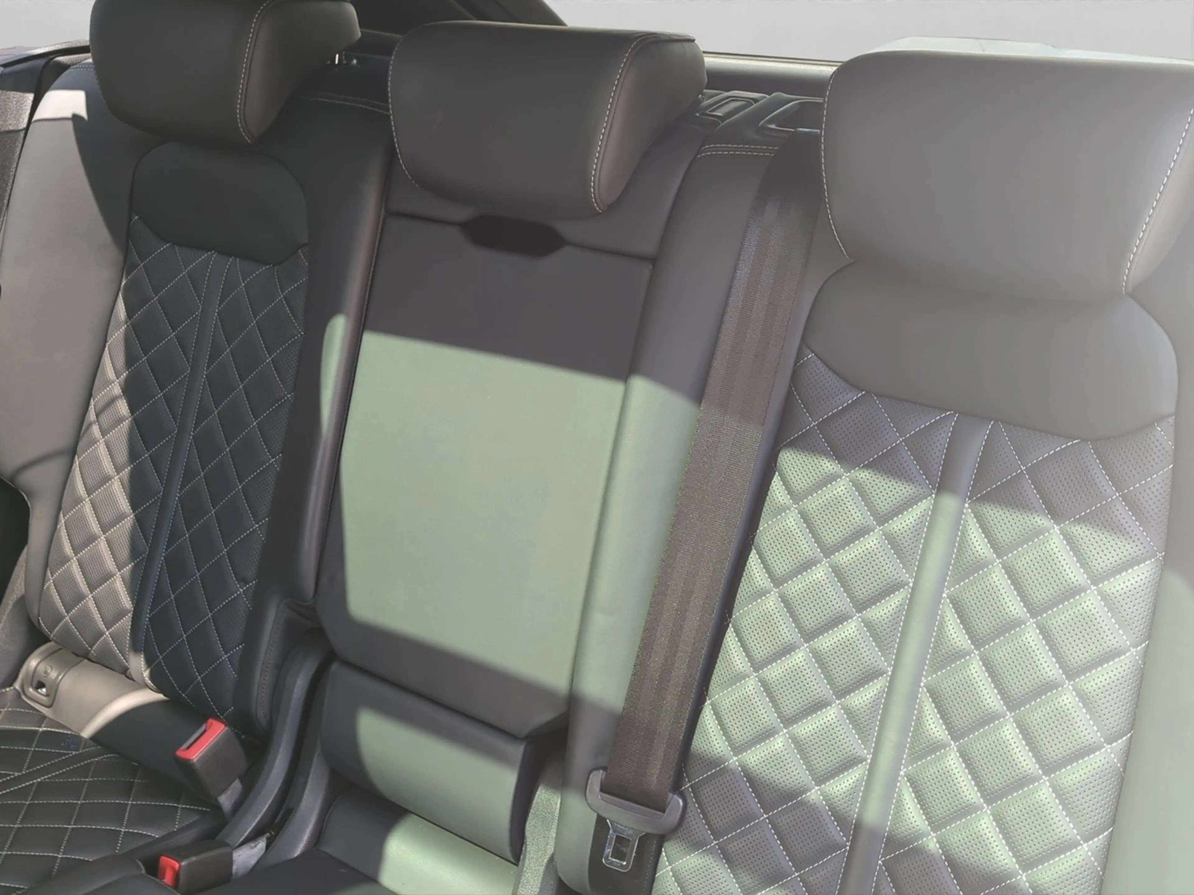 Audi SQ8 4.0 TFSI tiptronic competition plus MATRIX — photo 11