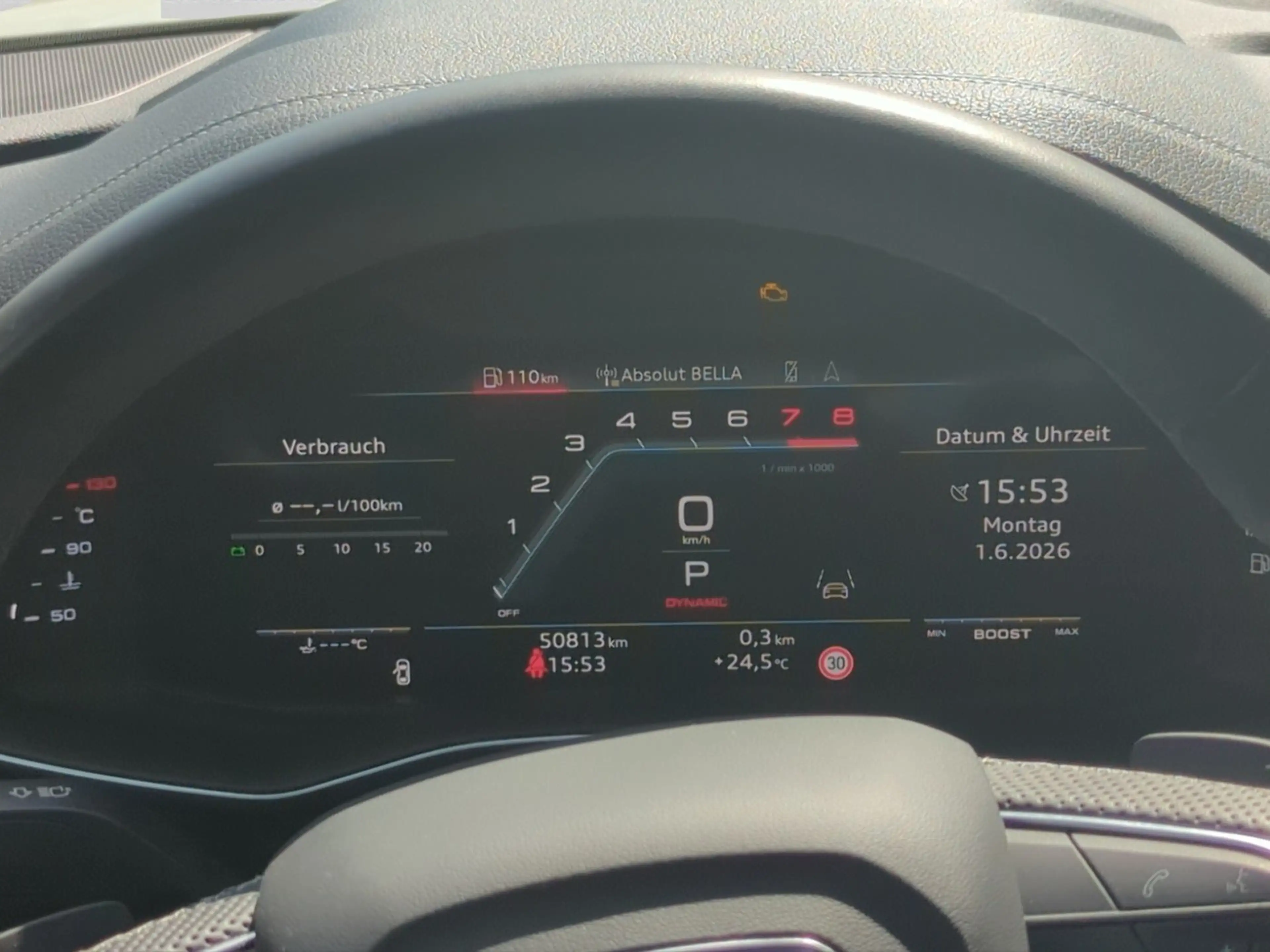Audi SQ8 4.0 TFSI tiptronic competition plus MATRIX — photo 10