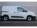 Opel Combo 1.5D 100PK L1H1 EDITION / NAVI / AIRCO / LED / PDC Wit - thumbnail 3