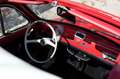 Fiat Cinquecento Cinquecento 704 ED cat. Rouge - thumbnail 5
