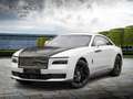 Rolls-Royce Spectre Black Badge Weiß - thumbnail 1