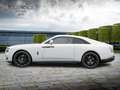 Rolls-Royce Spectre Black Badge Weiß - thumbnail 2