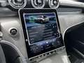 Mercedes-Benz GLC 300 de 4M mit EQ Hybrid Technologie AMG AHK Silber - thumbnail 10
