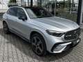 Mercedes-Benz GLC 300 de 4M mit EQ Hybrid Technologie AMG AHK Silber - thumbnail 2