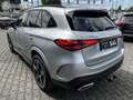 Mercedes-Benz GLC 300 de 4M mit EQ Hybrid Technologie AMG AHK Silber - thumbnail 5