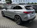 Mercedes-Benz GLC 300 de 4M mit EQ Hybrid Technologie AMG AHK Silber - thumbnail 4