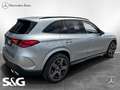 Mercedes-Benz GLC 300 de 4M mit EQ Hybrid Technologie AMG AHK Silber - thumbnail 3