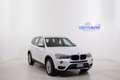 BMW X3 xDrive 20d Automatic BUSINESS Weiß - thumbnail 1