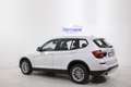 BMW X3 xDrive 20d Automatic BUSINESS Weiß - thumbnail 6