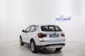 BMW X3 xDrive 20d Automatic BUSINESS Weiß - thumbnail 4