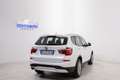 BMW X3 xDrive 20d Automatic BUSINESS Weiß - thumbnail 5