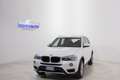 BMW X3 xDrive 20d Automatic BUSINESS Weiß - thumbnail 2