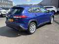 Toyota Corolla Cross Dynamic 2,0 + Safety Pack Bleu - thumbnail 5