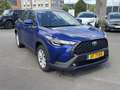Toyota Corolla Cross Dynamic 2,0 + Safety Pack Bleu - thumbnail 4