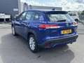 Toyota Corolla Cross Dynamic 2,0 + Safety Pack Bleu - thumbnail 7