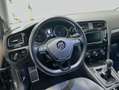Volkswagen Golf Variant Golf VII Variant 1.4 TSI Allstar BMT Gris - thumbnail 9