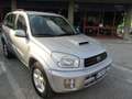 Toyota RAV 4 2.0 Tdi D-4D 5p. Sol Argent - thumbnail 3
