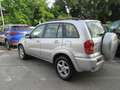 Toyota RAV 4 2.0 Tdi D-4D 5p. Sol Argent - thumbnail 2